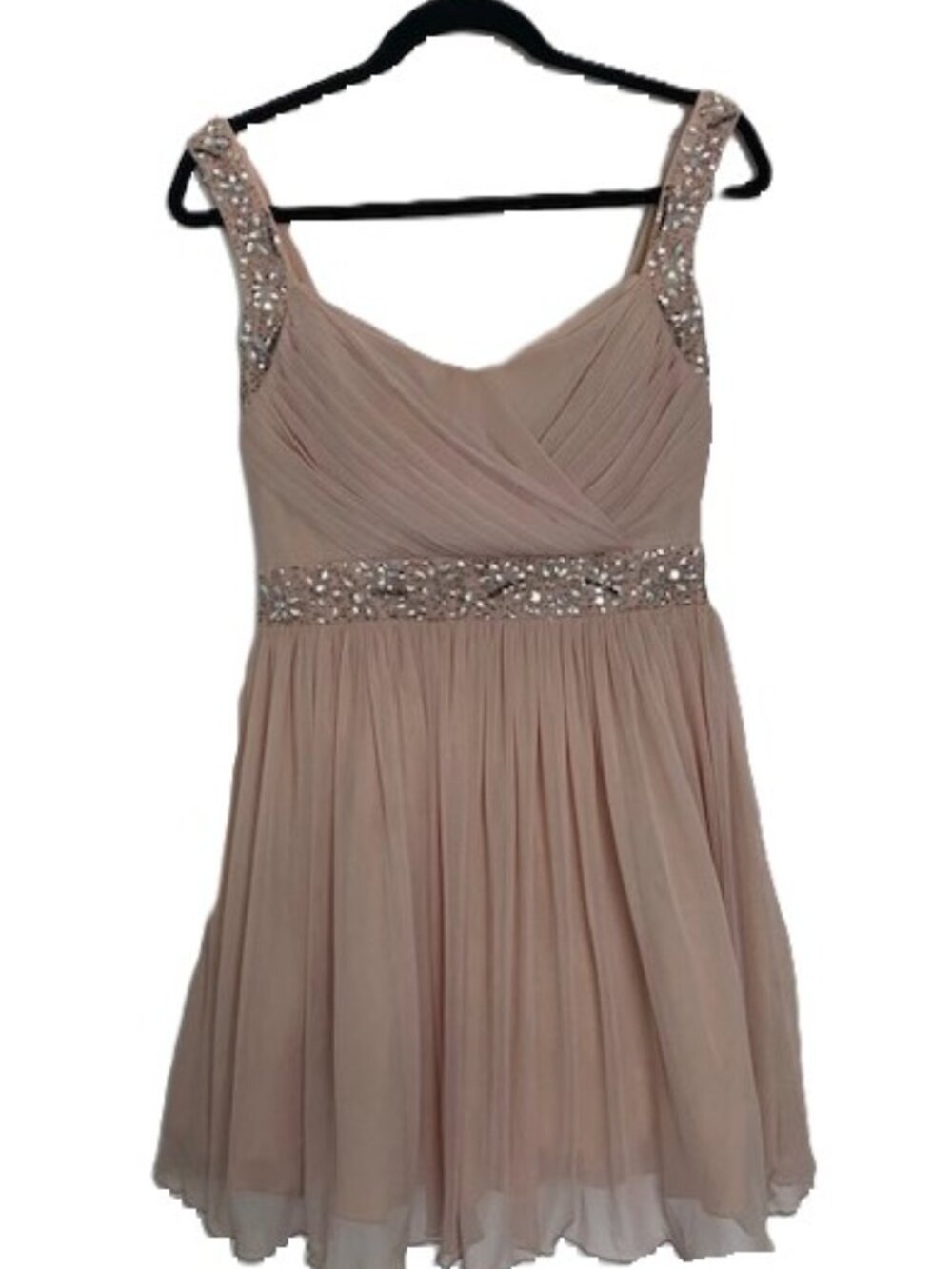 Flowy Cocktail Dress